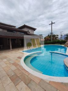 Casa de Condomínio com 6 Quartos à venda, 300m² no Sambura, Peruíbe