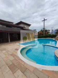 Casa de Condomínio com 6 Quartos à venda, 300m² no Sambura, Peruíbe