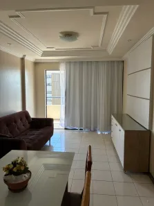Apartamento com 2 Quartos para alugar, 75m² no Itaigara, Salvador