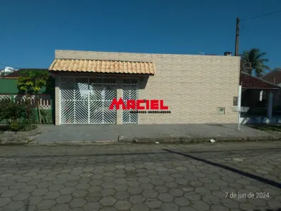 Casa com 5 Quartos à venda, 189m² no Martim de Sá, Caraguatatuba