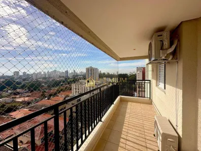 Apartamento com 3 Quartos à venda, 88m² no Vila Betânia, São José dos Campos