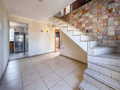 Cobertura com 2 Quartos à venda, 78m² no Alvorada, Contagem