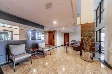 Cobertura com 3 Quartos à venda, 222m² no Mont Serrat, Porto Alegre