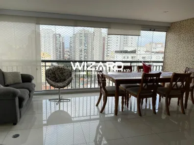 Apartamento com 3 Quartos à venda, 100m² no Vila Gomes Cardim, São Paulo