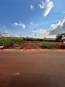 Lote/Terreno à venda, 160m² no Parque Vasconcellos, Hortolândia