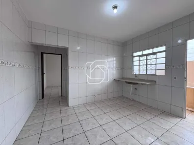 Kitnet com 1 Quarto para alugar, 30m² no Parque São Camilo, Itu