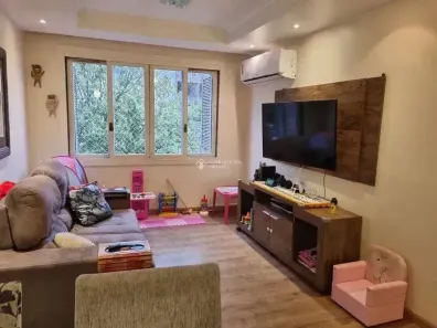 Apartamento com 3 Quartos à venda, 104m² no Rio Branco, Porto Alegre