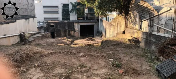 Lote/Terreno à venda, 414m² no Vila Osasco, Osasco