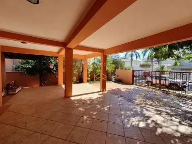Casa de Condomínio com 4 Quartos à venda, 300m² no Bairro das Palmeiras, Campinas
