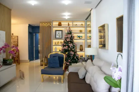 Apartamento com 3 Quartos à venda, 159m² no Barra da Tijuca, Rio de Janeiro