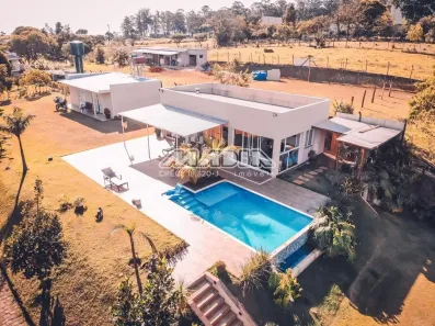 Fazenda/Sítio com 2 Quartos à venda, 500m² no Joapiranga, Valinhos