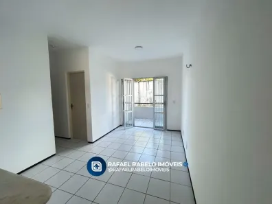 Apartamento com 2 Quartos à venda, 47m² no Parque Iracema, Fortaleza