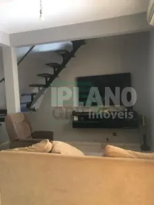 Sobrado com 4 Quartos à venda, 150m² no Parque Residencial Cândido Portinari, Ribeirão Preto