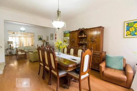 Sobrado com 3 Quartos à venda, 100m² no Santana, São Paulo