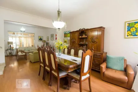 Sobrado com 3 Quartos à venda, 100m² no Santana, São Paulo