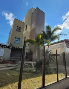 Apartamento com 2 Quartos à venda, 60m² no Camargos, Belo Horizonte