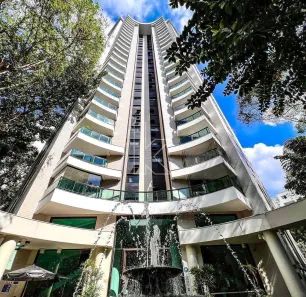Flat com 2 Quartos à venda, 60m² no Paraíso, São Paulo