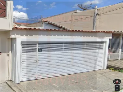 Casa com 2 Quartos à venda, 114m² no Jardim Clímax, São Paulo