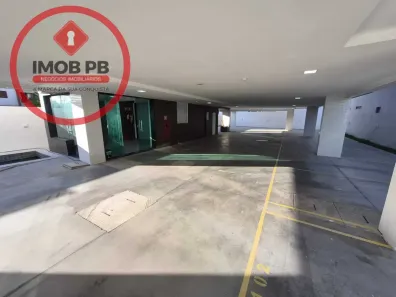 Apartamento com 2 Quartos à venda, 56m² no Intermares, Cabedelo
