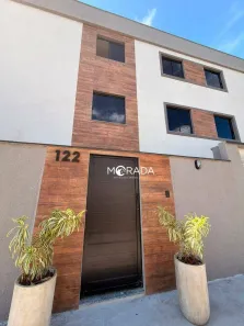 Casa de Condomínio com 1 Quarto à venda, 37m² no Santo Elias, Mesquita