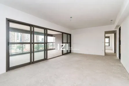 Apartamento com 3 Quartos à venda, 142m² no Jardim das Acácias, São Paulo