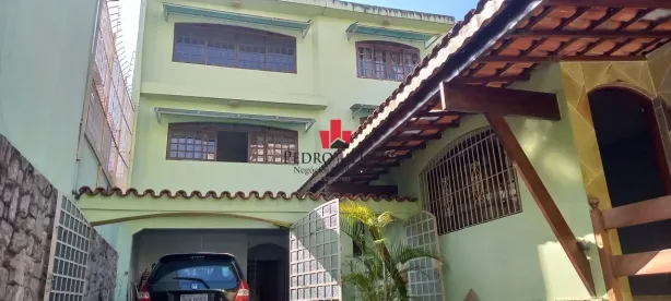 Prédio Comercial à venda, 390m² no Cidade Mãe do Céu, São Paulo