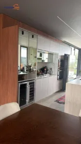Casa de Condomínio com 4 Quartos à venda, 427m² no Loteamento Verana, São José dos Campos
