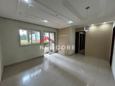 Apartamento com 3 Quartos à venda, 69m² no Planalto, São Bernardo do Campo