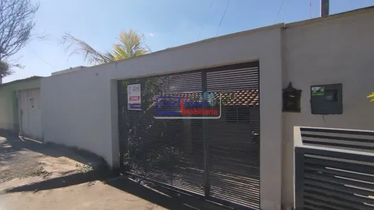 Casa com 2 Quartos à venda, 45m² no Serra Azul, Sarzedo