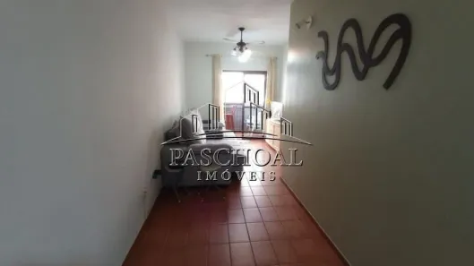 Apartamento com 2 Quartos à venda, 72m² no Aviação, Praia Grande