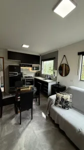 Apartamento com 1 Quarto à venda, 45m² no Vila Antonina, São Paulo