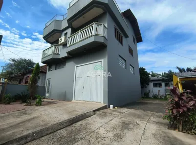 Apartamento com 2 Quartos para alugar, 188m² no Igara, Canoas