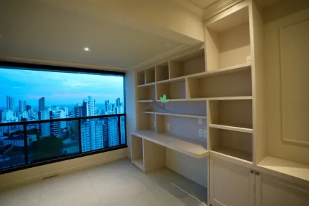 Apartamento com 1 Quarto à venda, 50m² no Graça, Salvador