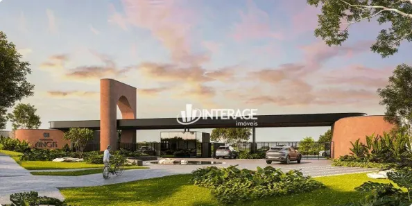 Lote/Terreno à venda, 1004m² no Jardim Karla, Pinhais