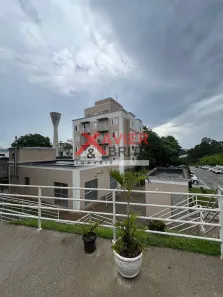 Apartamento com 3 Quartos à venda, 56m² no Colônia (Zona Leste), São Paulo