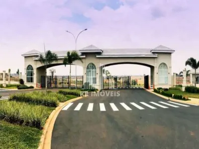 Lote/Terreno à venda, 345m² no Jardim Recanto das Águas, Nova Odessa