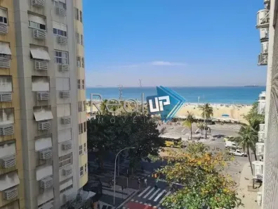Apartamento com 4 Quartos à venda, 235m² no Copacabana, Rio de Janeiro