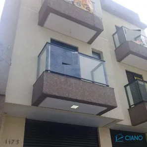 Apartamento com 1 Quarto à venda, 29m² no Vila Prudente, São Paulo