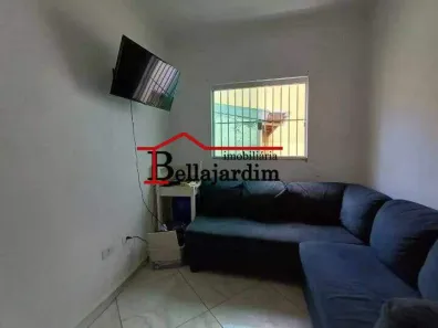 Apartamento com 2 Quartos à venda, 48m² no Vila Alzira, Santo André