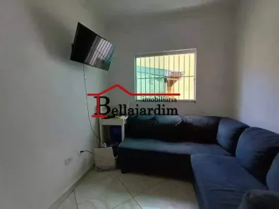 Apartamento com 2 Quartos à venda, 48m² no Vila Alzira, Santo André