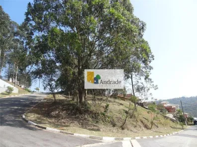 Lote/Terreno à venda, 1200m² no Jardim Indaiá, Embu das Artes