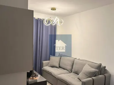 Apartamento com 2 Quartos à venda, 52m² no Vila Ede, São Paulo