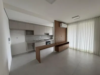 Apartamento com 2 Quartos para alugar, 87m² no Iguatemi, São José do Rio Preto