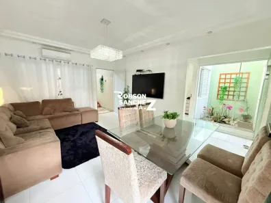 Casa com 4 Quartos à venda, 202m² no Jardim Ipanema (Zona Sul), São Paulo