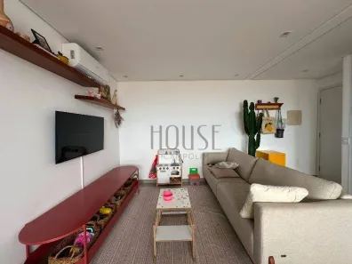 Apartamento com 2 Quartos à venda, 69m² no Jardim Eltonville, Sorocaba