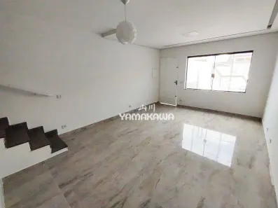 Sobrado com 3 Quartos à venda, 100m² no Jardim Aricanduva, São Paulo