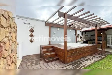 Casa com 3 Quartos à venda, 256m² no Planalto, Belo Horizonte
