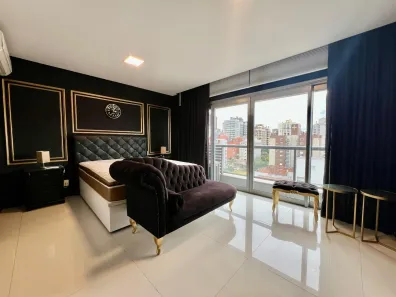 Apartamento com 1 Quarto para alugar, 39m² no Auxiliadora, Porto Alegre