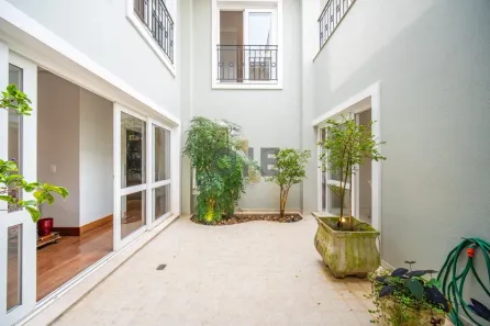 Casa de Condomínio com 4 Quartos à venda, 554m² no Residencial Euroville, Carapicuíba