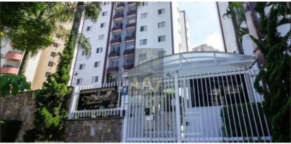 Apartamento com 2 Quartos à venda, 71m² no Jardim Ester, São Paulo